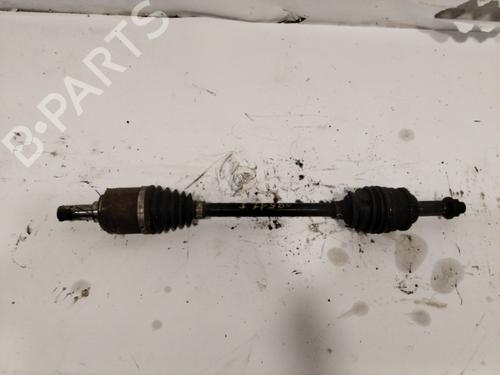 Transmisión delantera izquierda SUZUKI SWIFT III (MZ, EZ) [2005-2025]  28319997