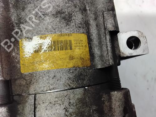 Compressor A/C FORD MONDEO III Saloon (B4Y) 2.0 16V TDDi / TDCi | BP29941632M34 