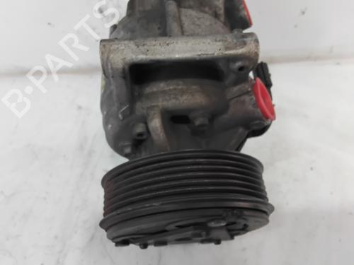 Airco pomp DACIA LOGAN II  | BP30055463M34 