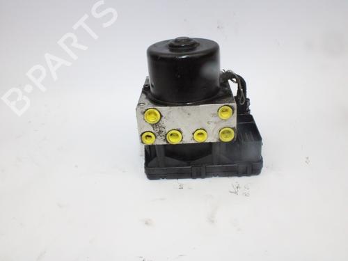 ABS Bremseaggregat CHRYSLER VOYAGER IV (RG, RS) 2.5 CRD | BP13906284M43 