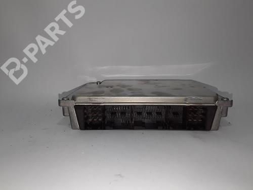 Used Engine control unit (ECU) Engine control unit (ECU) BMW 1 (E81) 116 i (115 hp) 10712533 10712533