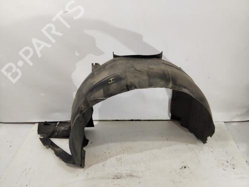 Used Wheel arch PORSCHE BOXSTER (986) [1996-2004]  32865673