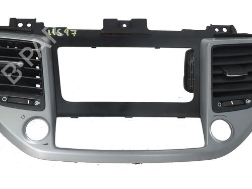 Used Air vent Air vent HYUNDAI TUCSON (TL, TLE) 1.7 CRDi (116 hp) 34535734 34535734