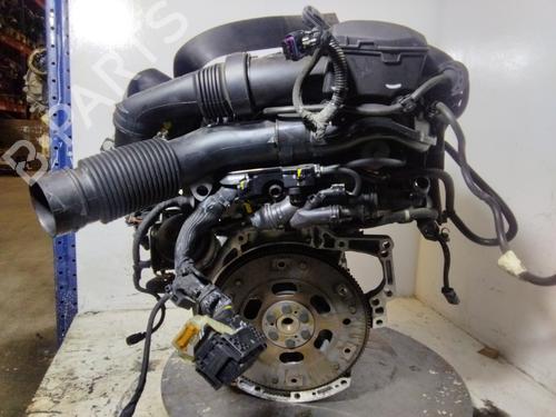 Engine PEUGEOT 508 II (FB_, FH_, F3_) 1.5 BlueHDI 130 (FBYHZJ, FBYHZR) | BP33759025M1 - Image 12