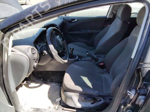 Right headlight SEAT LEON (1P1) | BP39100113C29 - Image 4