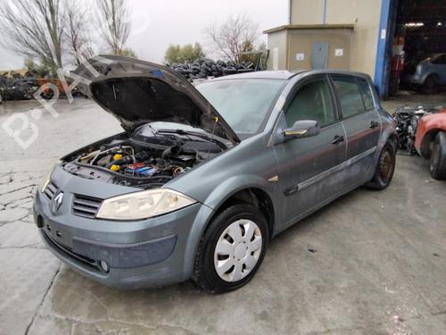 Used Parts RENAULT MEGANE II (BM0/1_, CM0/1_) [2001-2012]  4422723