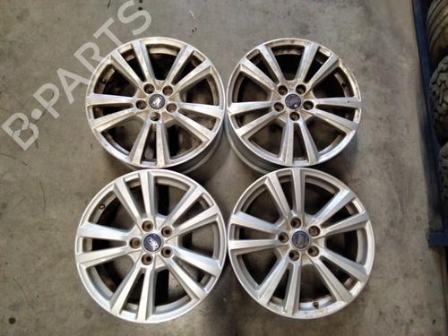 Used Rim FORD KUGA I [2008-2012]  28135905