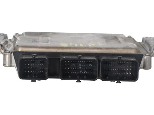 Engine control unit (ECU) CITROËN C5 III (RD_) | BP37667730M57 - Image 1