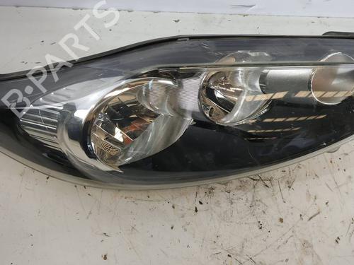 Right headlight FORD FIESTA VI (CB1, CCN) 1.4 TDCi | BP39143461C29 - Image 2