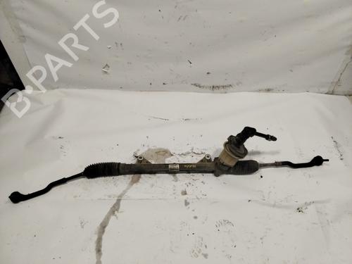 Used Steering rack NISSAN MICRA III (K12) [2002-2010]  21661819