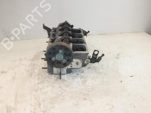 Cylinder head SEAT IBIZA III (6L1)  | BP17743286M5 