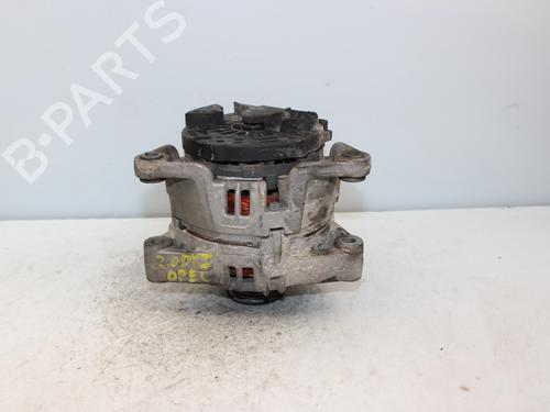 Alternator OPEL ASTRA G Hatchback (T98) 2.0 DTI 16V (F08, F48) | BP17870016M7 