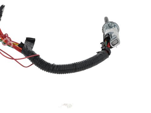 Ignition barrel RENAULT TRAFIC II Platform/Chassis (EL)  | BP29418624M48 