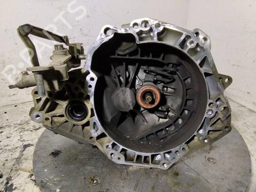 Used Gearbox Gearbox 38773636 38773636