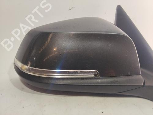 Right mirror BMW 1 (F20) 118 d | BP25461099C27 