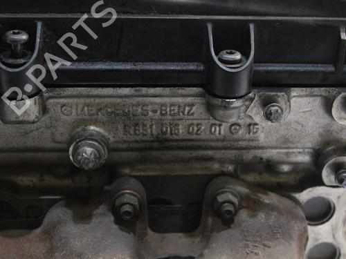 Cylinder head INFINITI Q50 50 D | BP15732297M5 