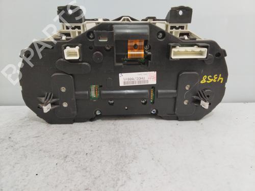 Instrument cluster NISSAN MICRA V (K14)  | BP22747068C47 