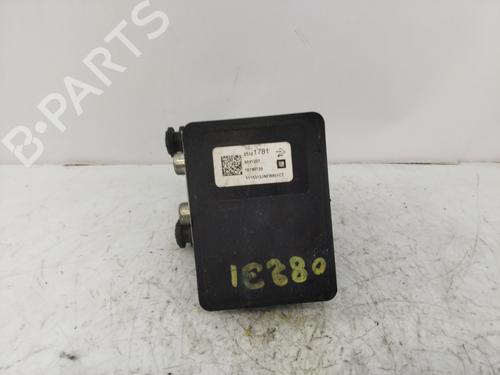 Used ABS pump OPEL INSIGNIA A Saloon (G09) 1.6 CDTi (69) (136 hp) 24457384