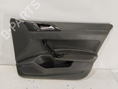 Forreste højre beklædning VW TAIGO (CS1) [2021-2026]  32118083