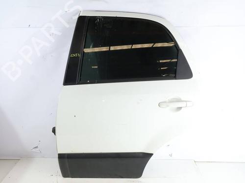 Used Left rear door Left rear door 39616177 39616177