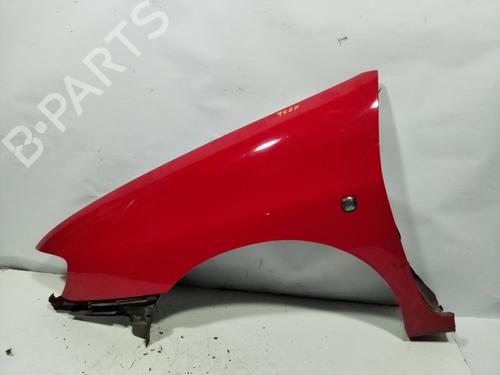 Left front fenders SEAT IBIZA II (6K1) 1.9 TDI | BP27816568C41 