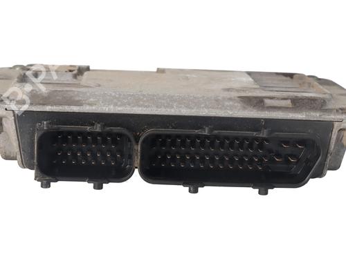 Engine control unit (ECU) SKODA FABIA II (542) 1.2 | BP37259310M57 - Image 2