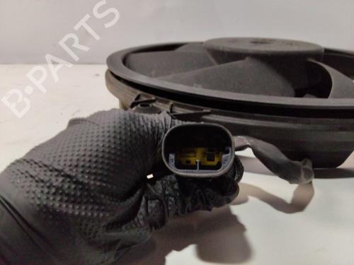 Køleventilator elektrisk CITROËN BERLINGO MULTISPACE (B9) 1.6 HDi 90 | BP29905525M35 