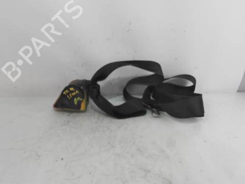 Used Rear right seatbelt SEAT LEON (1M1) [1999-2006]  30056991