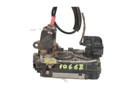 Venstre bagtil lås OPEL ASTRA H (A04) [2004-2014]  31604999