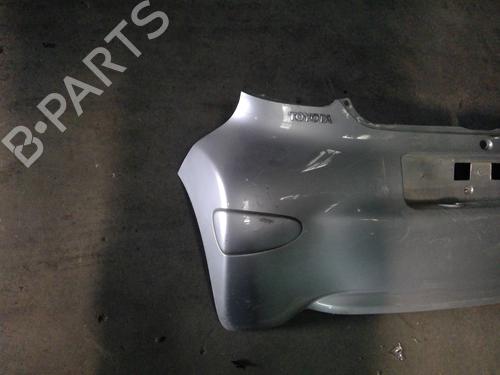 Rear bumper TOYOTA RAV 4 II (_A2_)  | BP10566374C8 