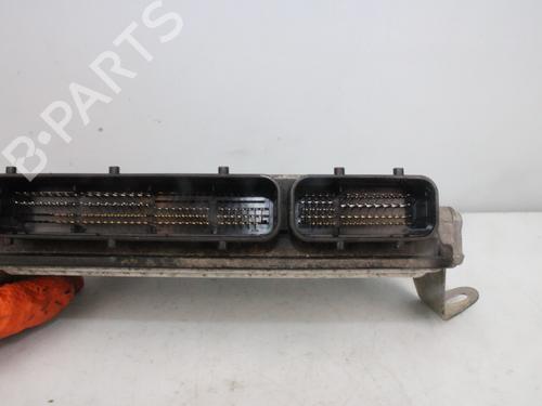 Engine control unit (ECU) TOYOTA AYGO (_B4_) 1.0 (KGB40) | BP16179179M57 