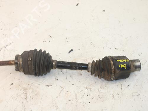 Arbre de transmission avant gauche SSANGYONG ACTYON I 2.0 Xdi (141 hp) 17645406