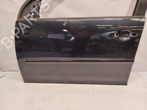 Left front door VW GOLF V (1K1)  | BP23456973C2 
