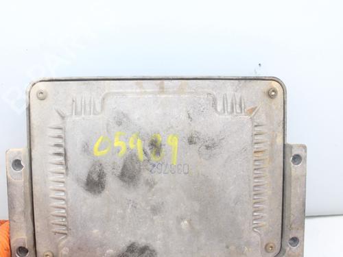 Engine control unit (ECU) FIAT STILO Multi Wagon (192_) 1.9 JTD | BP17099213M57 