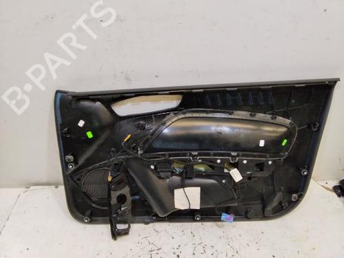 Front left panel AUDI A1 (8X1, 8XK)  | BP17718128C58 
