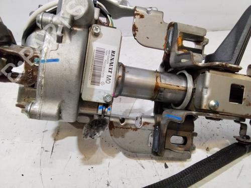 Steering column RENAULT MEGANE IV Hatchback (B9A/M/N_)  | BP30167517M21 