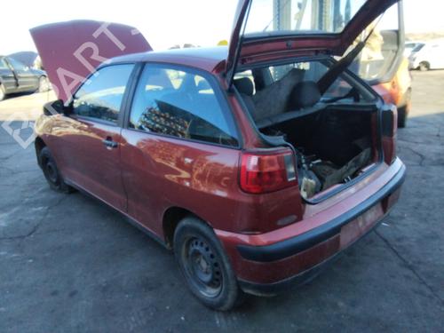 Starter SEAT IBIZA II (6K1)  | BP24296188M8 