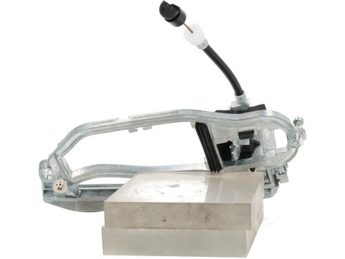 Used Front right exterior door handle Front right exterior door handle BMW X5 (E53) [2000-2006] 33652899 33652899