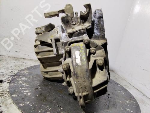 Gearbox OPEL ASTRA H (A04) | BP33571343M3 - Image 9
