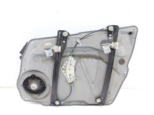 Front left window mechanism MERCEDES-BENZ A-CLASS (W169)  | BP16450254C22 