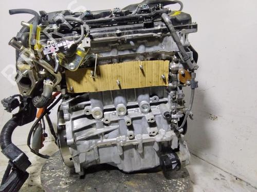 Engine TOYOTA COROLLA Saloon (_E21_) 1.6 VVTi (ZRE210) | BP33220012M1 - Image 5