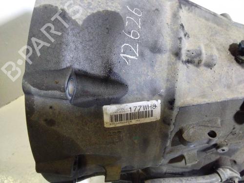 Gearbox BMW X1 (E84) sDrive 18 d | BP39651649M3 - Image 3