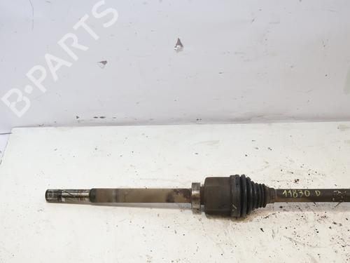 Right front driveshaft OPEL MOVANO B Platform/Chassis (X62) | BP37012933M39 - Image 2