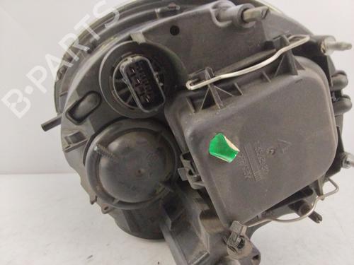 Left headlight MINI MINI (R50, R53)  | BP23147669C28 