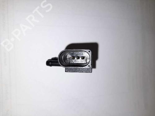 Used Electronic sensor SKODA OCTAVIA II (1Z3) [2004-2013]  8567739