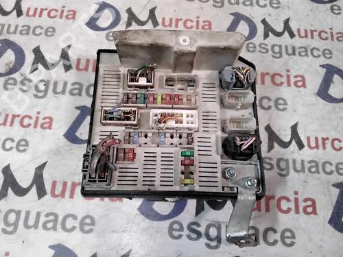 Used Fuse box Fuse box 8579714 8579714