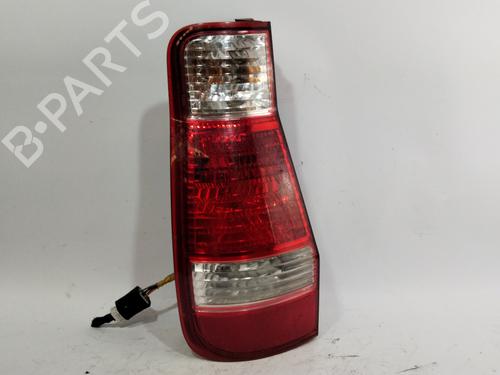 Used Left taillight HYUNDAI MATRIX (FC) [2001-2010]  26602853
