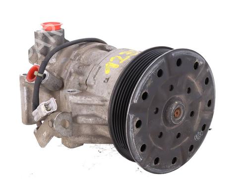 Used AC compressor AC compressor 39100016 39100016