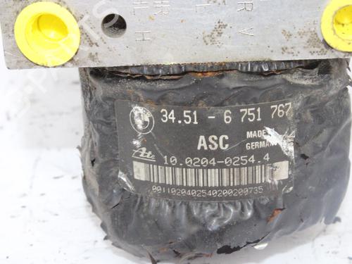 ABS pump BMW 3 (E46) 320 d | BP13898985M43 
