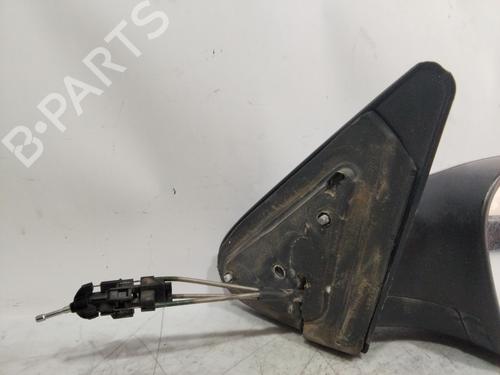 Right mirror SEAT LEON (1M1)  | BP26222386C27 